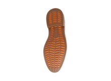 Load image into Gallery viewer, OAKES COGNAC LEATHER