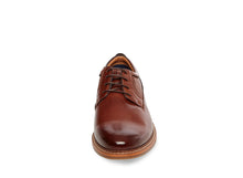 Load image into Gallery viewer, OAKES COGNAC LEATHER