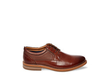 Load image into Gallery viewer, OAKES COGNAC LEATHER