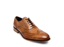 Load image into Gallery viewer, CAMEL LEATHER