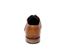 Load image into Gallery viewer, CAMEL LEATHER