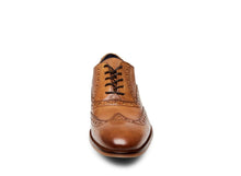 Load image into Gallery viewer, CAMEL LEATHER