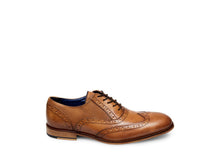 Load image into Gallery viewer, CAMEL LEATHER