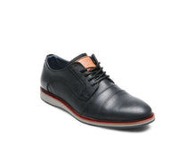 Load image into Gallery viewer, BLACK LEATHER