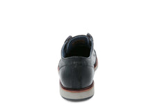 Load image into Gallery viewer, BLACK LEATHER