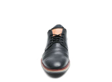 Load image into Gallery viewer, BLACK LEATHER