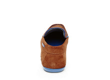 Load image into Gallery viewer, TAN SUEDE