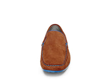 Load image into Gallery viewer, TAN SUEDE