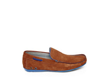 Load image into Gallery viewer, TAN SUEDE