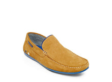 Load image into Gallery viewer, YELLOW SUEDE