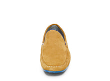 Load image into Gallery viewer, YELLOW SUEDE