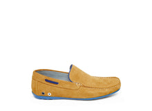 Load image into Gallery viewer, YELLOW SUEDE