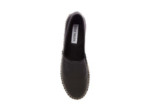 Load image into Gallery viewer, BLACK LEATHER