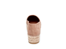Load image into Gallery viewer, PRISILA TAN SUEDE