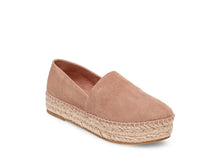 Load image into Gallery viewer, TAN SUEDE