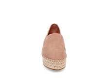 Load image into Gallery viewer, TAN SUEDE
