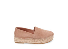 Load image into Gallery viewer, TAN SUEDE
