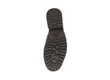 Load image into Gallery viewer, BLACK LEATHER