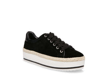Load image into Gallery viewer, RULE BLACK SUEDE