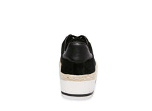 Load image into Gallery viewer, RULE BLACK SUEDE