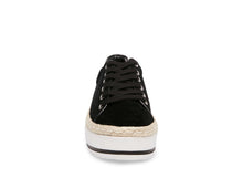 Load image into Gallery viewer, RULE BLACK SUEDE