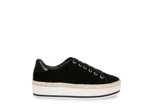 Load image into Gallery viewer, RULE BLACK SUEDE