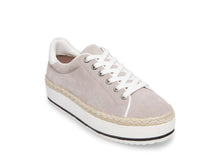 Load image into Gallery viewer, GREY SUEDE