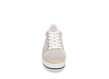 Load image into Gallery viewer, GREY SUEDE