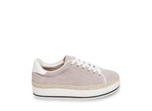 Load image into Gallery viewer, GREY SUEDE