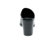 Load image into Gallery viewer, BLACK LEATHER