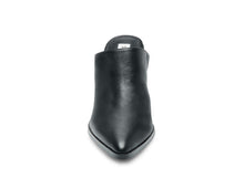 Load image into Gallery viewer, BLACK LEATHER