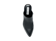 Load image into Gallery viewer, BLACK LEATHER