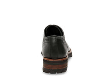Load image into Gallery viewer, SCOTTO BLACK LEATHER