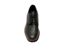 Load image into Gallery viewer, SCOTTO BLACK LEATHER