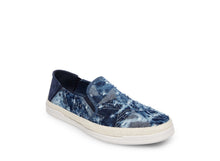 Load image into Gallery viewer, DENIM FAB