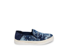 Load image into Gallery viewer, DENIM FAB