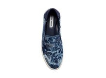 Load image into Gallery viewer, DENIM FAB