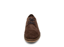 Load image into Gallery viewer, BRN SUEDE