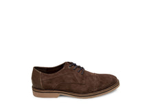 Load image into Gallery viewer, BRN SUEDE