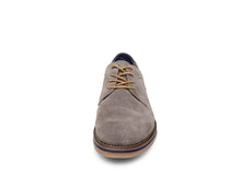 Load image into Gallery viewer, GREY SUEDE