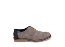 Load image into Gallery viewer, GREY SUEDE