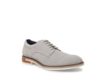Load image into Gallery viewer, STAMP LIGHT GREY SUEDE