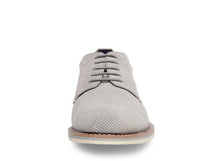 Load image into Gallery viewer, STAMP LIGHT GREY SUEDE