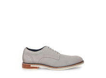 Load image into Gallery viewer, STAMP LIGHT GREY SUEDE