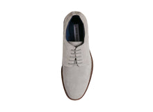 Load image into Gallery viewer, STAMP LIGHT GREY SUEDE