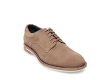 Load image into Gallery viewer, STAMP TAUPE SUEDE