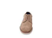Load image into Gallery viewer, STAMP TAUPE SUEDE