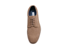 Load image into Gallery viewer, STAMP TAUPE SUEDE