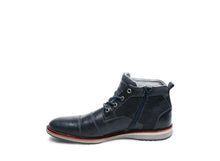 Load image into Gallery viewer, NAVY LEA