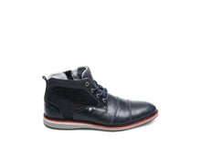 Load image into Gallery viewer, NAVY LEA